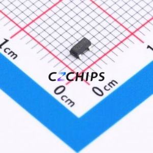 Original-Nouveau GT3401-VB SOT-23(TO-236) Transistor à effet de champ (MOSFET) - Product Image 1