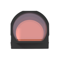 Capteur de lumière automatique Vector Optics Frenzy 1x22x26 AUT Red Dot Sight