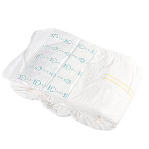 Pañales Desechables para Adultos NanBo al <span class=keywords><strong>por</strong></span> Mayor, Ultra Gruesos, Talla L, con Prevención <span class=keywords><strong>de</strong></span> Fugas 3D, <span class=keywords><strong>Precio</strong></span> Económico al <span class=keywords><strong>por</strong></span> Mayor - Product Image 6