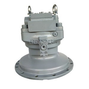 อะไหล่รถขุด มอเตอร์สวิง 4371768 ชุดมอเตอร์สวิง สำหรับ EX350-5 - Product Image 3
