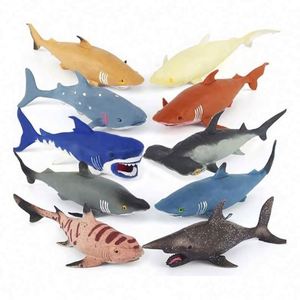 Juego de 8 Juguetes de Pato Blandos y Esponjosos de Silicona PU, Resistentes al Agua, Antiestrés, Flotantes, para Baño, Sensoriales, para Niños Pequeños y Piscina - Product Image 1