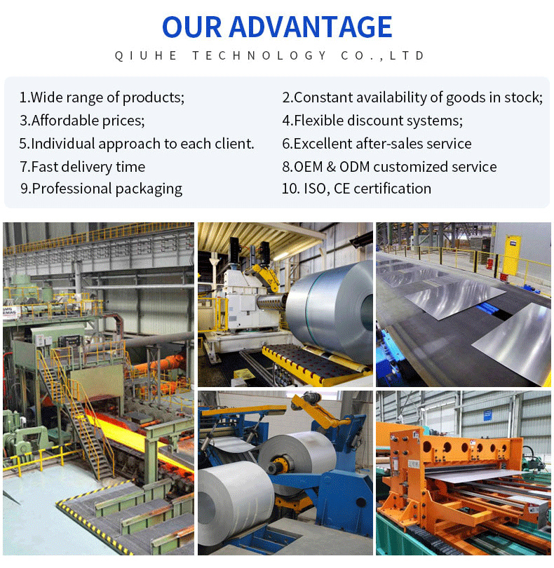 Prime Quality 201 304 304L 316 316L 2205 2507 310S Stainless Steel Seamless Welded Pipe Tube Price
