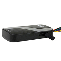 Traceur GPS GPS403 GSM/GPRS/LTE 4G pour véhicules avec Google Maps
