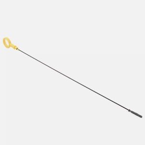 奥迪发动机机油测量基本量油尺零件的汽车油位量油尺059115611AB - Product Image 5