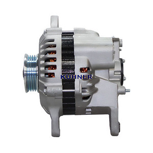 Alternatore compatibile con NISSAN MAXIMA III 3.0 i Benzina (KW: 125, CV: 170) dal 10-1988 al 06-1994 KUHNER 40767RI NUOVO - Product Image 2