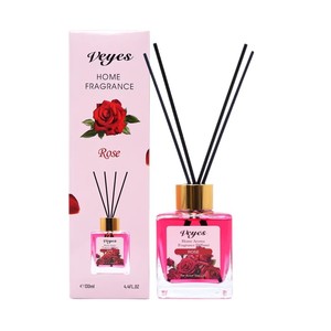 Nuevo Difusor de Aromas Artesanal sin Llama para Interiores, Ambientador con Aroma a Especias y Frutas, Pieza Decorativa de Vidrio que Elimina Olores - Product Image 5