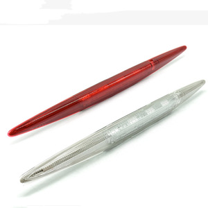 Luz de Freno Trasera Elevada para Honda CR-V 34270-T0A-H01, Luz de Freno Roja de Plástico para Carrocería - Product Image 4