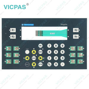 Xbtgt7340 XBT-GT7340 xbtf024310 XBT-F024310 XBT-F023110 XBT-F023310 XBT-F024110 XBT-F024310 màn hình cảm ứng & BÀN PHÍM màng - Product Image 5