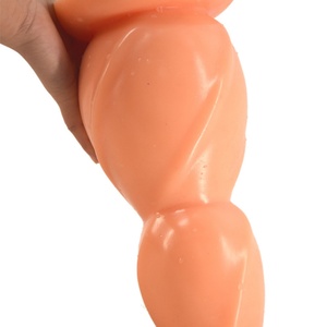 Super Realistic 2.2kg PVC Adult Sex Toys for Women Huge 2.2kg <b>Dildo</b>-Big Cock Suction Cup Dick Penetration Anal Sexy Masturbation - Product Image 4