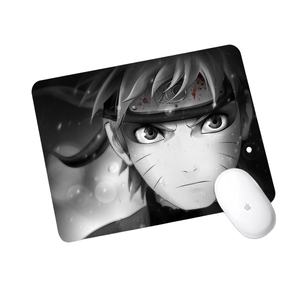 Xxxl Anime tapis de souris matériel bureau caoutchouc lisse noir tissu anti-dérapant tapis de souris - Product Image 1