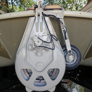 Módulo de Pistón bibo BTW1-56AG, Accesorios para Máquinas de Pesca Marina para Barcos de Pesca - Product Image 2