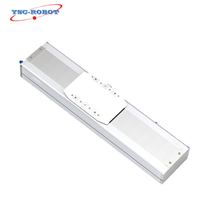 Ysc ycs loạt 2 trục chéo Slide <span class=keywords><strong>xy</strong></span> tuyến tính dọc tuyến tính thiết bị truyền động Heavy Duty tuyến tính hướng dẫn - Product Image 2