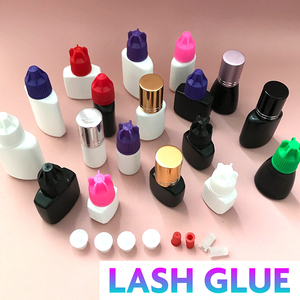 LashPlus Fast Dry 0.5 Second <strong>Lash</strong> <strong>Adhesive</strong> Waterproof and Oil-proof High 1-2 Second ultra Strong Master Japanese <strong>Lash</strong> Glue - Product Image 6