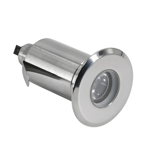 Shenzhen RISE Mini IP68 Étanche 12V <span class=keywords><strong>RGB</strong></span> LED Piscine Lumières Contrôle Externe Sous-Marine 90 80 12W Led Lumière 170 - Product Image 5