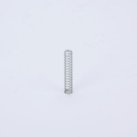 Heli Spring OEM, petite ressort de compression spirale de précision en acier inoxydable de 15 mm de diamètre extérieur, Zhejiang