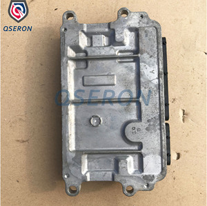 Module de commande électronique (<span class=keywords><strong>ECU</strong></span>) authentique pour voiture, ECM PY1W 18 881C, pièces de moteur, unité de commande électronique, module PY1W18881C pour Mazda 6 Denso - Product Image 2