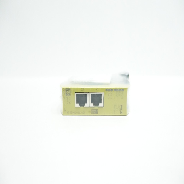 New Original Ready PNOZ M ES 772138 Warehouse Industrial Automation PLC Programming Controller