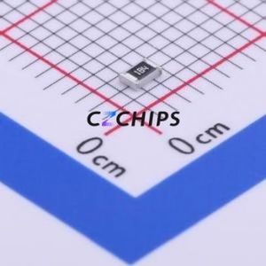 Resistencia SMD ERJ6GEYJ184V 0805 (Tipo: Película Gruesa) (Resistencia: 180kOhm Precisión: 5%) - Product Image 1