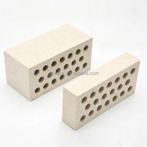 Terrakotta-Ziegel Poröser Ziegel <span class=keywords><strong>Vintage</strong></span> Waben stein Feuerfeste dauerhafte Trennwand Garten dekoration - Product Image 1