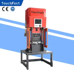 Macchina per la piegatura del metallo CNC delem pressa idraulica elettrica per l'automazione completa Touchfast