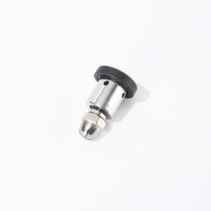 Válvula reguladora de presión de metal al por mayor, accesorios de <span class=keywords><strong>olla</strong></span> <span class=keywords><strong>a</strong></span> presión exclusivos del fabricante, piezas de utensilios de cocina tipo tapa - Product Image 2