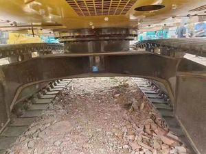 Excavadoras Caterpillar CAT 315 Usadas en Japón, Maquinaria de Excavadoras Usadas, Excavadoras Caterpillar Usadas CAT315, Bomba Caterpillar - Product Image 3