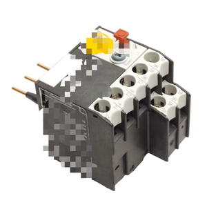 Relé de Sobrecarga Térmica T7du, 4.0 a 6.0a, 1NA + 1NC, 600VCA, Nuevo, Original, Disponible, Automatización Industrial, Paquete Dedicado - Product Image 1