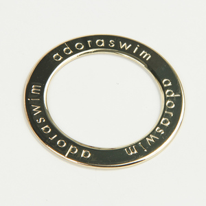 Ropa de Metal, accesorios de baño, traje de baño, accesorios de conexión, sujetadores para mujer, accesorios de ropa interior, hebilla de Metal para ropa interior - Product Image 2