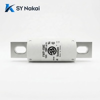 Nouveau Fusible DC à semi-conducteurs haute vitesse FWP150C 150A 700V AC/DC à action rapide, module de puissance de remplacement pour contrôleur EV, 100% testé