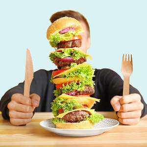 Presa di fabbrica di bambù e legno usa e getta stoviglie in legno ecocompatibili usa e getta coltello e forchetta - Product Image 6