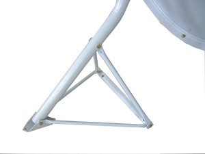 Mejor <span class=keywords><strong>precio</strong></span> Ku Band 90cm Eurostar Offset <span class=keywords><strong>Antena</strong></span> parabólica Material de acero <span class=keywords><strong>para</strong></span> exteriores <span class=keywords><strong>Antena</strong></span> de <span class=keywords><strong>TV</strong></span> - Product Image 3