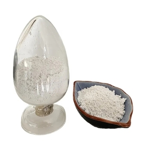 Sulfato de calcio hemihidratado CAS 10034-76-1 de aditivos alimentarios de alta calidad - Product Image 4