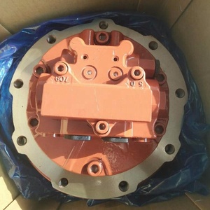 Motor de Traslación Final para Excavadora KYB MAG-18V-240-2MAG-18VP-220-1MAG-18VP-230-1MAG-18V-230-2 Japón - Product Image 6