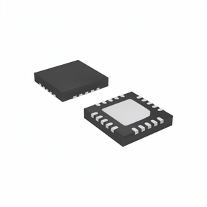 Commutateur IC SPDT x 4 25 OHM 20QFN ISL43240IR-T 20 VFQFN à puce exposée – Fournisseurs de composants électroniques, Fabricant d'interfaces, Canal de distribution - Product Image 1