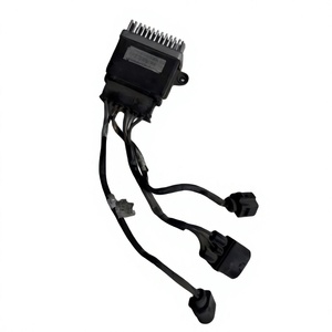 Controlador de Ventilador de Alta Calidad Compatible con Porsche Macan, Modelo M142674/M135165  8K0959501G  95B959501  958959501  8K0959501G - Product Image 1