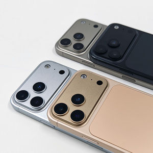 2025 16G+1TB 7.3 Pollici I17 Pro Max Telefono Clone Originale Smartphone Sbloccato 5G I17 Pro Max Telefoni Cellulari Smart per Giochi - Product Image 5