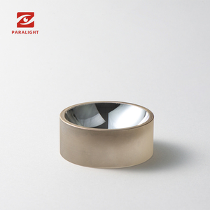 OEM K9 phản xạ quang học lớp phủ bạc mạ nhôm tăng cường ống kính gương - Product Image 3