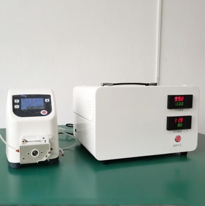 Instrument de mélange et de distribution de gaz à cinq canaux, générateur de gaz néon à 2-10 canaux pour les laboratoires universitaires - Product Image 3