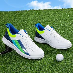 Casual Low-Top <strong>Golf</strong> <strong>Shoes</strong> for Men and Women Sports Wear-Resistant Tennis Trainers Plus Size Hiking <strong>Shoes</strong> - Product Image 3