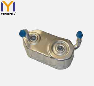 ออโต้เกียร์ออโต้คูลเลอร์สำหรับ <span class=keywords><strong>VW</strong></span> Audi Seat Skoda 096409061 096409061C 096409061E - Product Image 1
