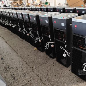 Distributeur d'eau chaude et froide Vertical m & amp expendedora <span class=keywords><strong>de</strong></span> fideos dispensador <span class=keywords><strong>de</strong></span> agua - Product Image 5