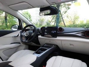 Meilleur Prix 2026 BYD Dolphin 420km Voiture Électrique Intelligente Compacte pour Taxi et Utilisation en Flotte - Product Image 5