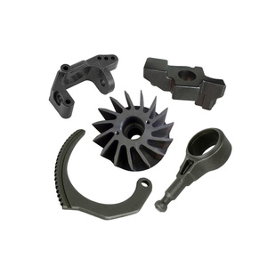 定制投资铸造失蜡工艺精密金属铸造件不锈钢铸造加工服务OEM品牌 - Product Image 1