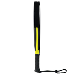 Raqueta <span class=keywords><strong>de</strong></span> Pádel <span class=keywords><strong>de</strong></span> Carbono 3K en Oferta, Pala y Paleta a Bajo Precio, Lista para Enviar - Product Image 5