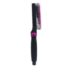 Brosse à cheveux en plastique de qualité professionnelle pour coiffeurs - Product Image 3