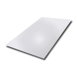 Plaque en acier inoxydable à tempérage doux, 2438 mm (8 pieds), norme ASTM, grades 310S, 430, 439, épaisseur 0,1-150 mm, tolérance 1 % - Product Image 1