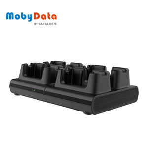 Terminal Mobile Mobydata SA99 Edisi Medis Antibakteri PDA Medis 4+64GB untuk Manajemen Alat Kesehatan - Product Image 6