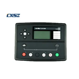 Chinese Fabriek DSE7310 Automatische Generator Controller Dse Controle Module