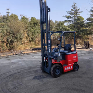 מלגזות מיני איכותיות מסין: מלגזות 1.<span class=keywords><strong>5</strong></span> טון, 2 טון, 3 טון, <span class=keywords><strong>5</strong></span> טון; מלגזות חשמליות חדשות ומשומשות 2.<span class=keywords><strong>5</strong></span> טון - Product Image 1