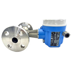 Meteran arus <span class=keywords><strong>Vortex</strong></span> <span class=keywords><strong>E</strong></span> + <span class=keywords><strong>H</strong></span>, pengukur akurasi Gas/uap/cairan <span class=keywords><strong>72F</strong></span> asli dan baru ± 0.005 - Product Image 4